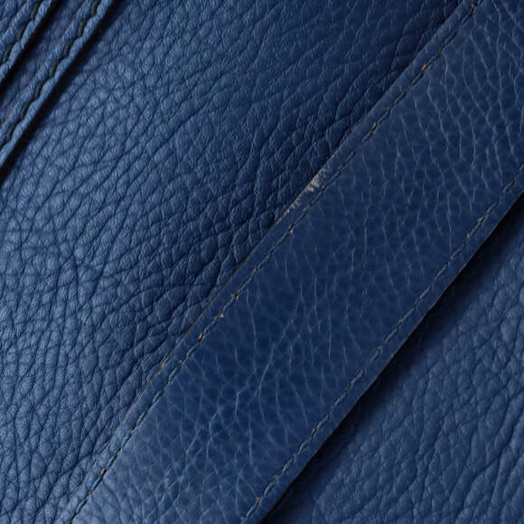 Chloe Marcie Crossbody Bag Leather #222334C10B - Picture 6 of 8